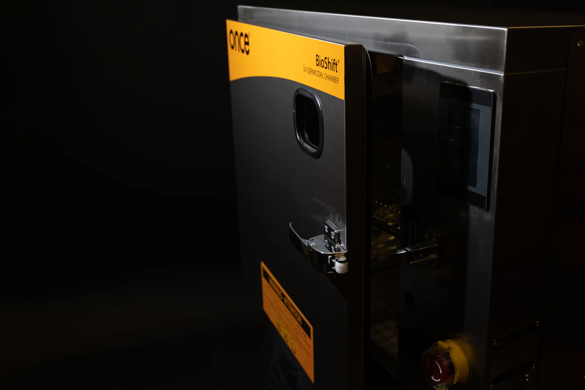 Once by Signify BioShift From: Once Inc. | WATTPoultry.com