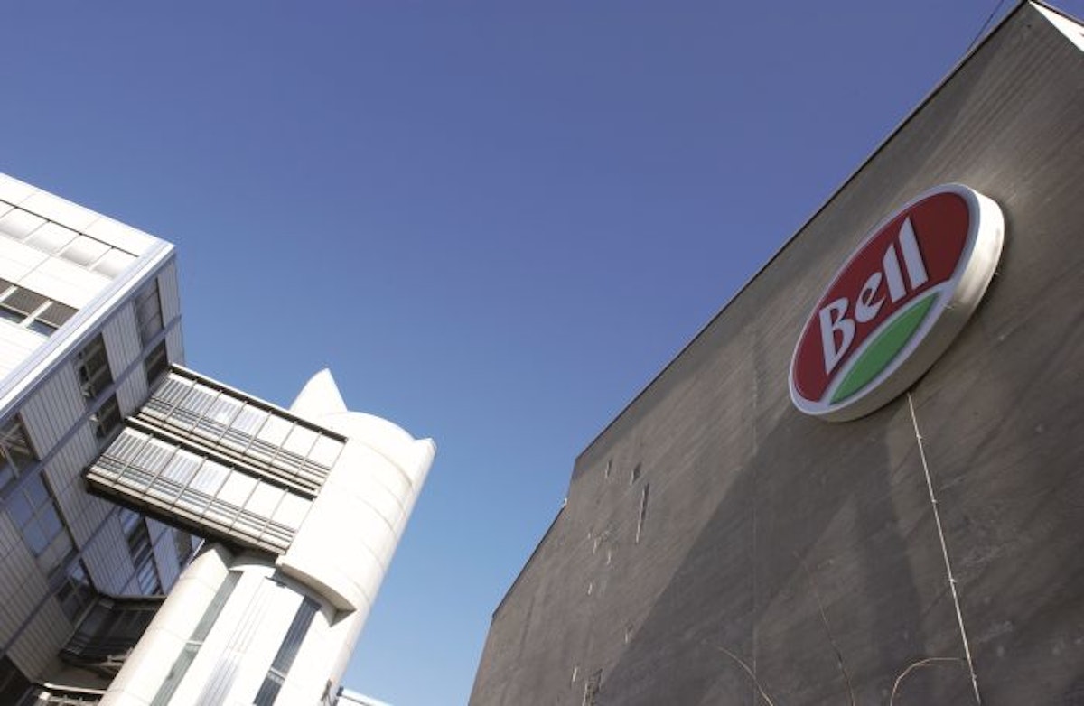 Bell Group studies development in first half of 2024