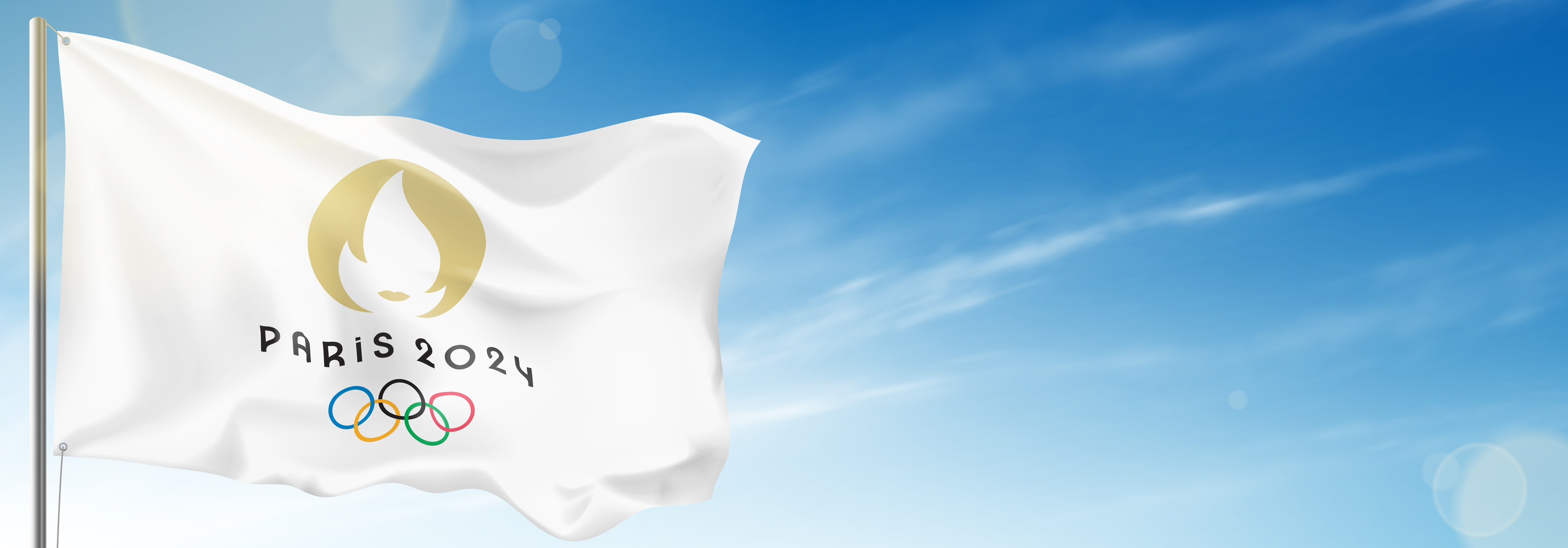 Athletes file egg shortages in Paris’s Olympic Village