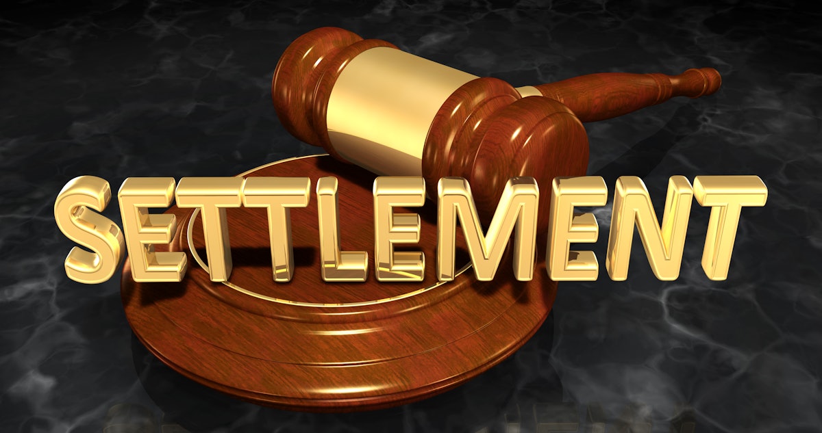 Mar-Jac, US Division of Exertions settle in teenager demise case