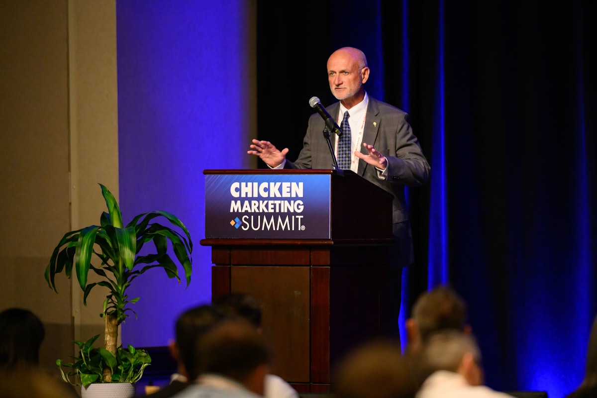 Rooster entrepreneurs key to influencing the patron narrative