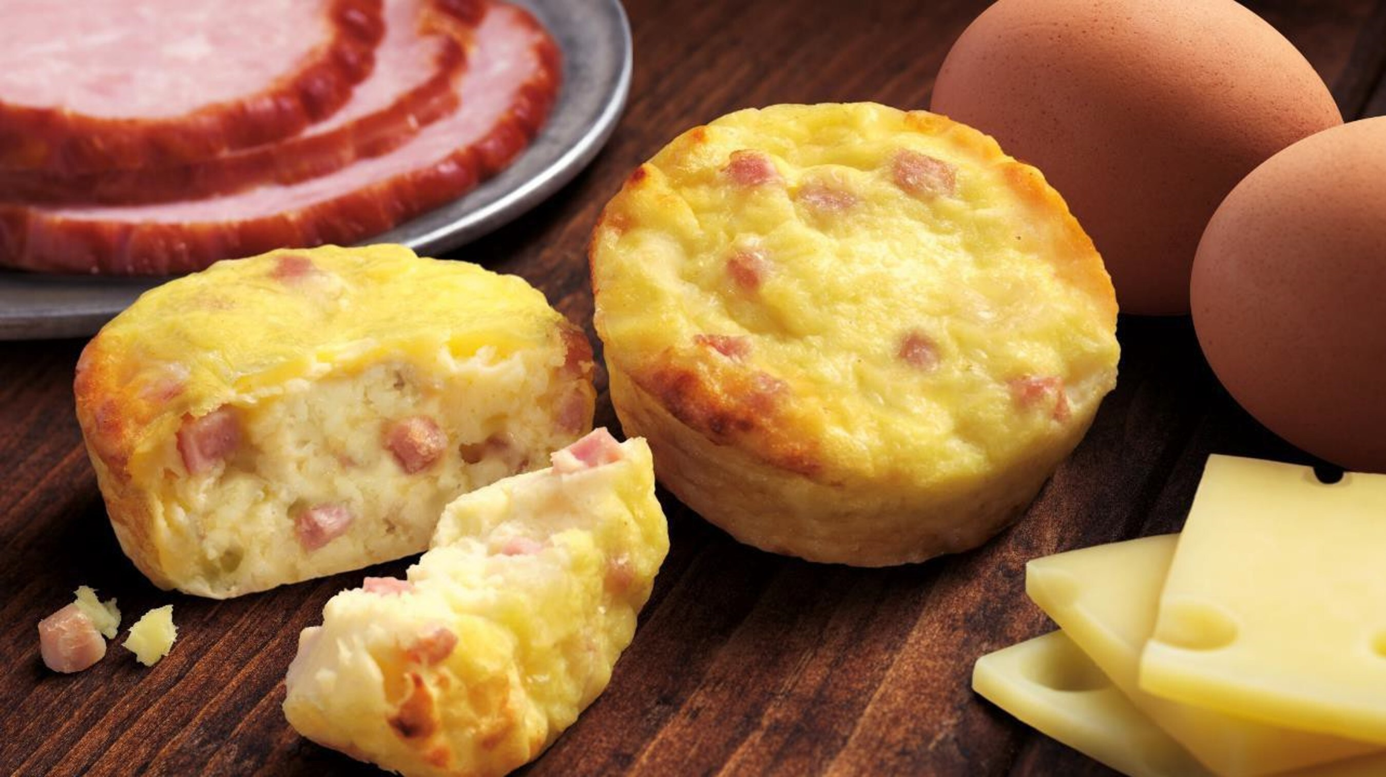 Maple Leaf Foods launches breakfast protein products | WATTPoultry.com