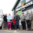 Morrisons customers ready to visit a cattle and sheep farm to see where the meat that they purchase comes from.