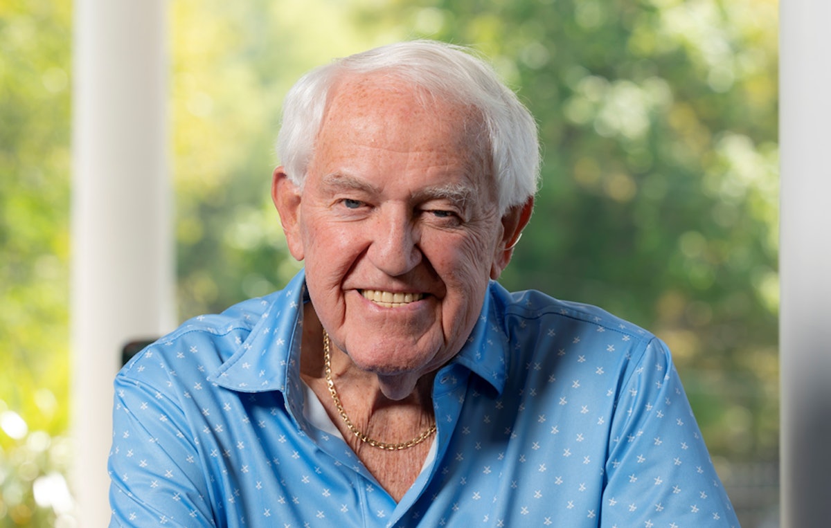 US Hillandale founder donates tens of millions to arthritis analysis