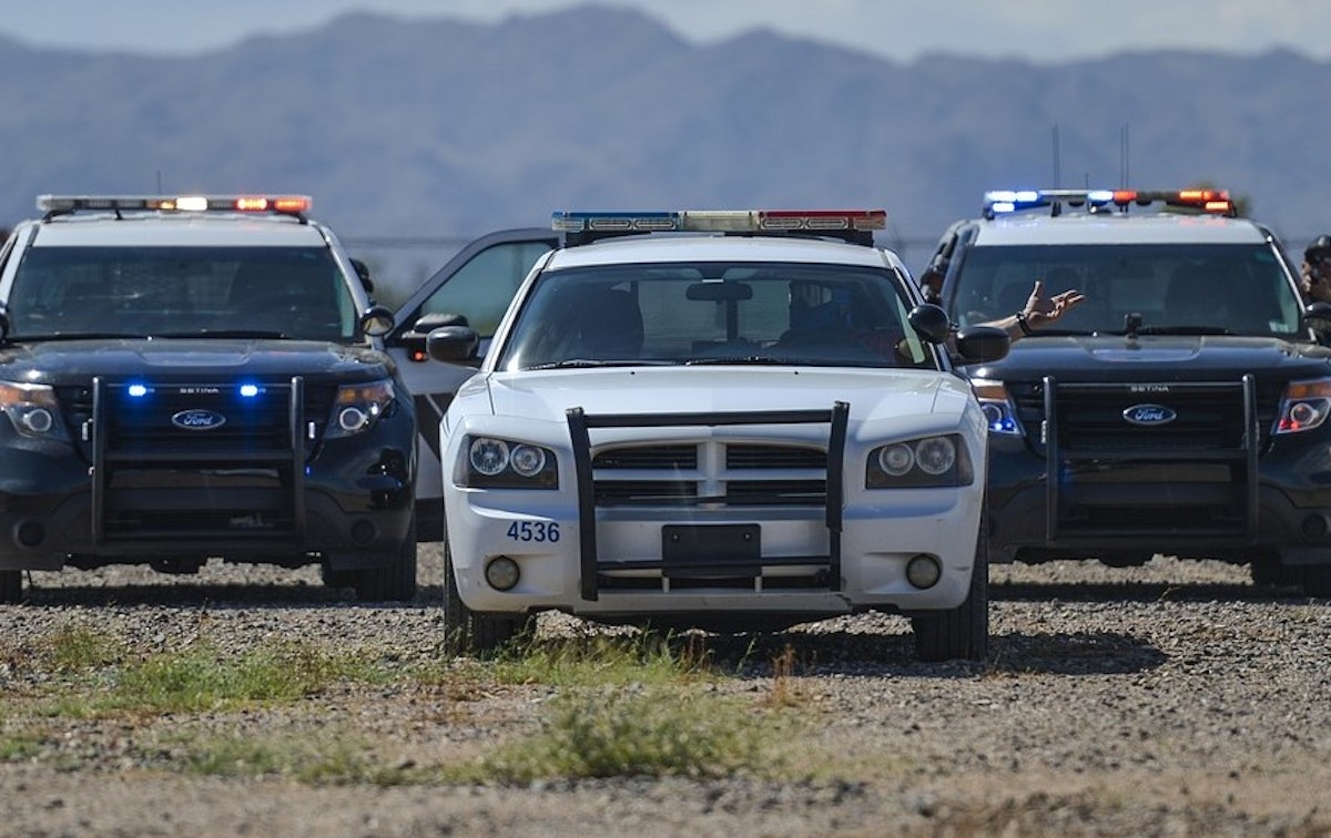 Poultry hauler dies after obvious forklift incident
