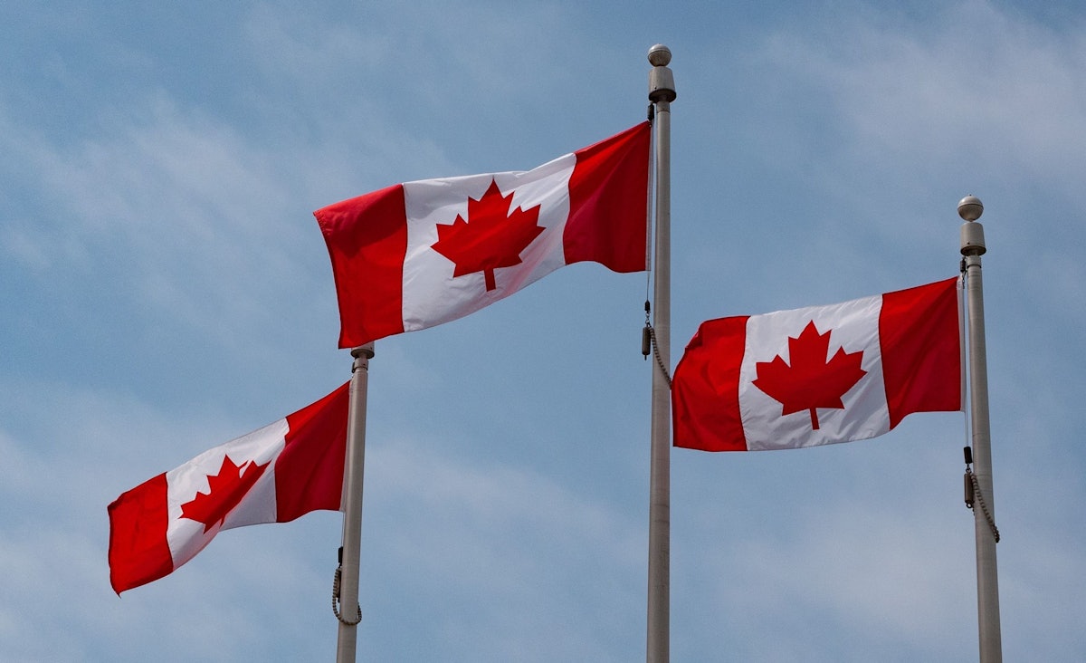 Remaining Canadian HPAI number one regulate zone revoked