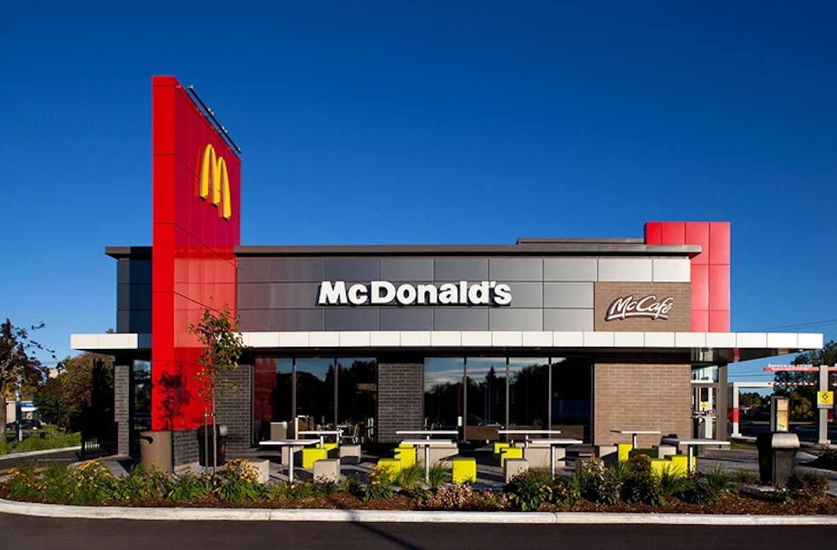 McDonald’s red meat lawsuit objectives most sensible poultry, feed firms