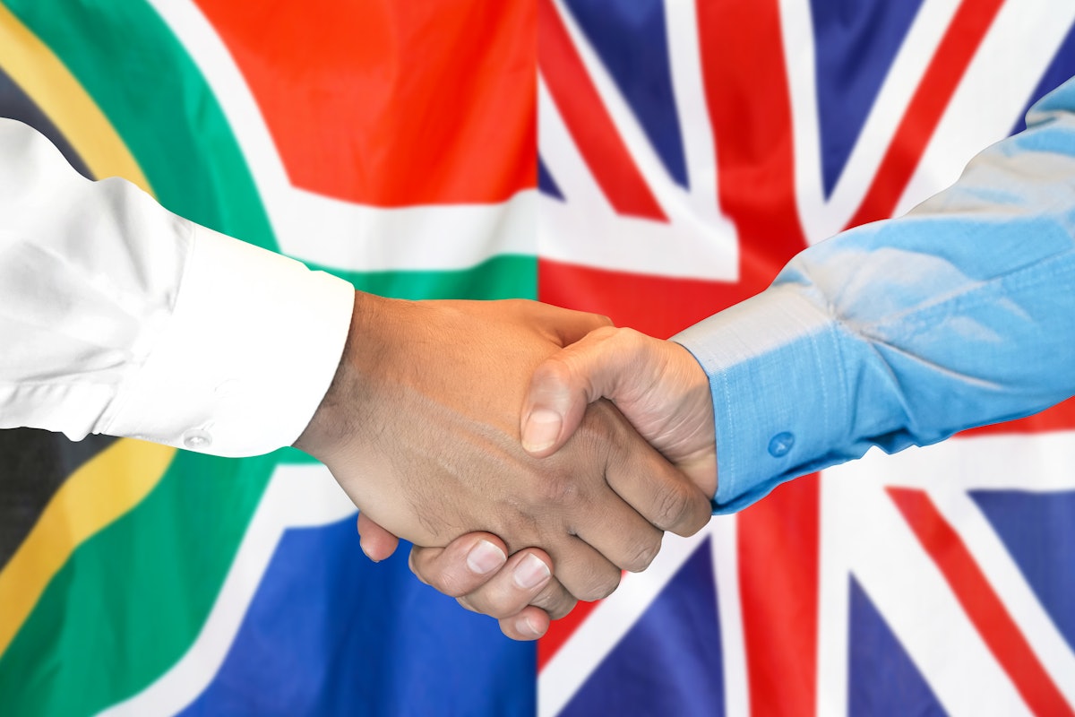 UK poultry regains get right of entry to to South Africa marketplace