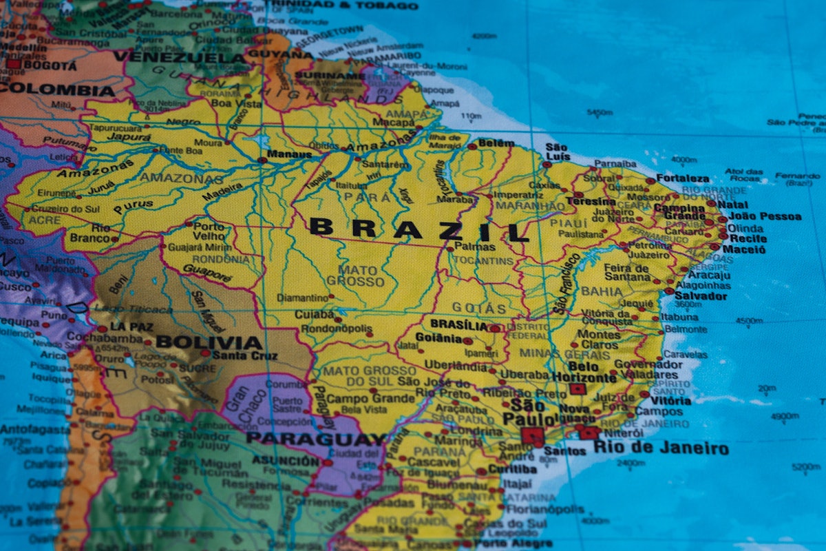 Brazil information double-digit leap in September hen meat exports