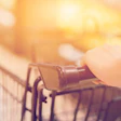 Grocery Cart Shopper