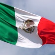 Mexican Flag 1419738