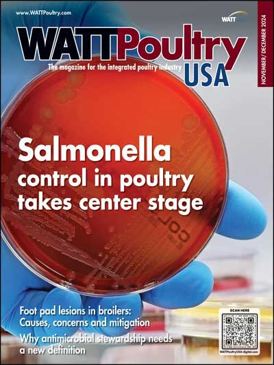 WATT Poultry USA November/December 2024