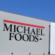 Michael Foods Norwalk Plant