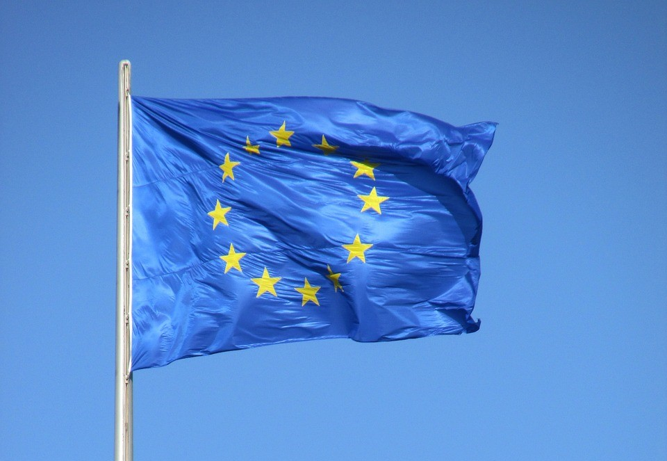 Eu Flag Betexion Pixabay