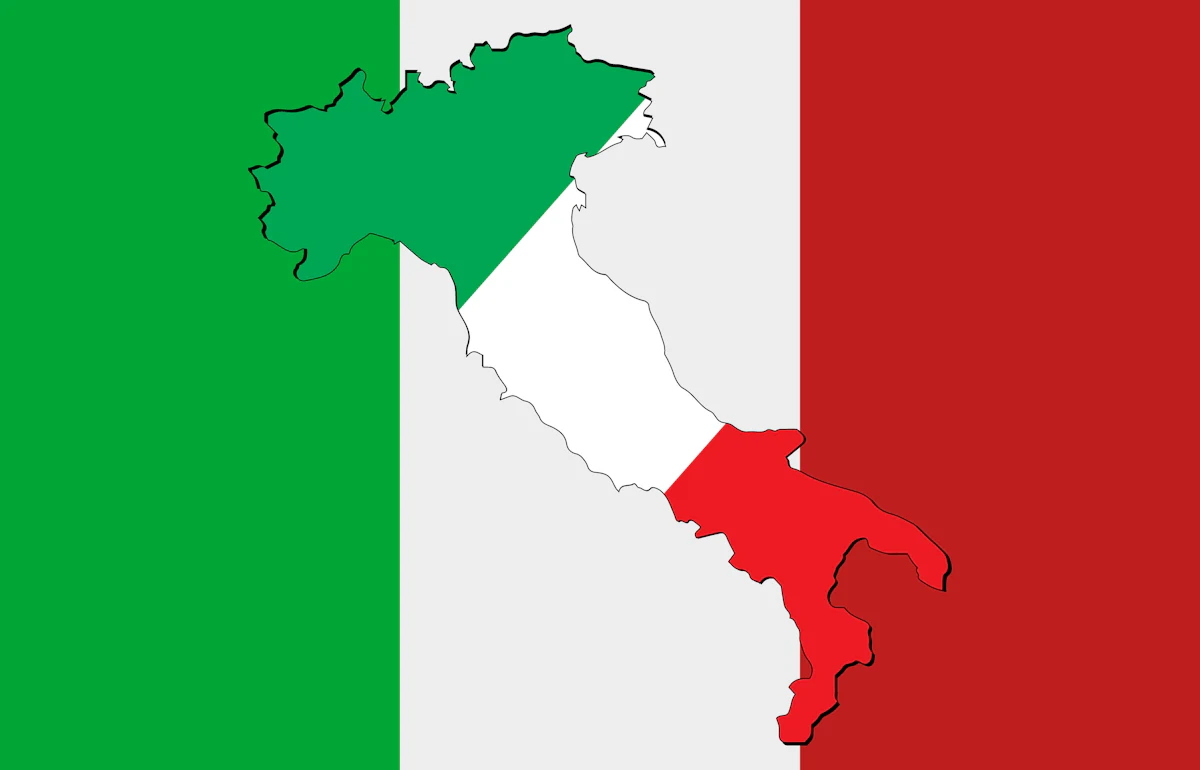 2025年初頭にイタリアの家禽群で鳥インフルエンザが急増