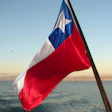 Chilean Flag 1417111