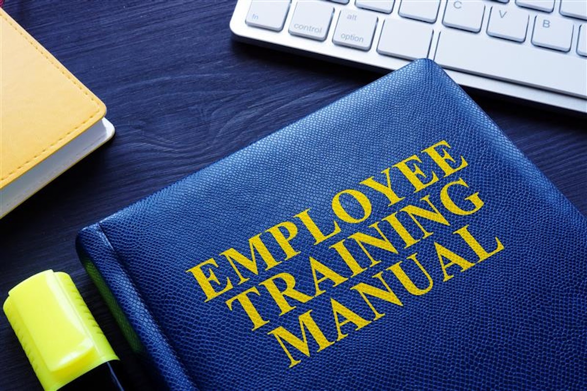 Don’t let bad training lead to high employee turnover
