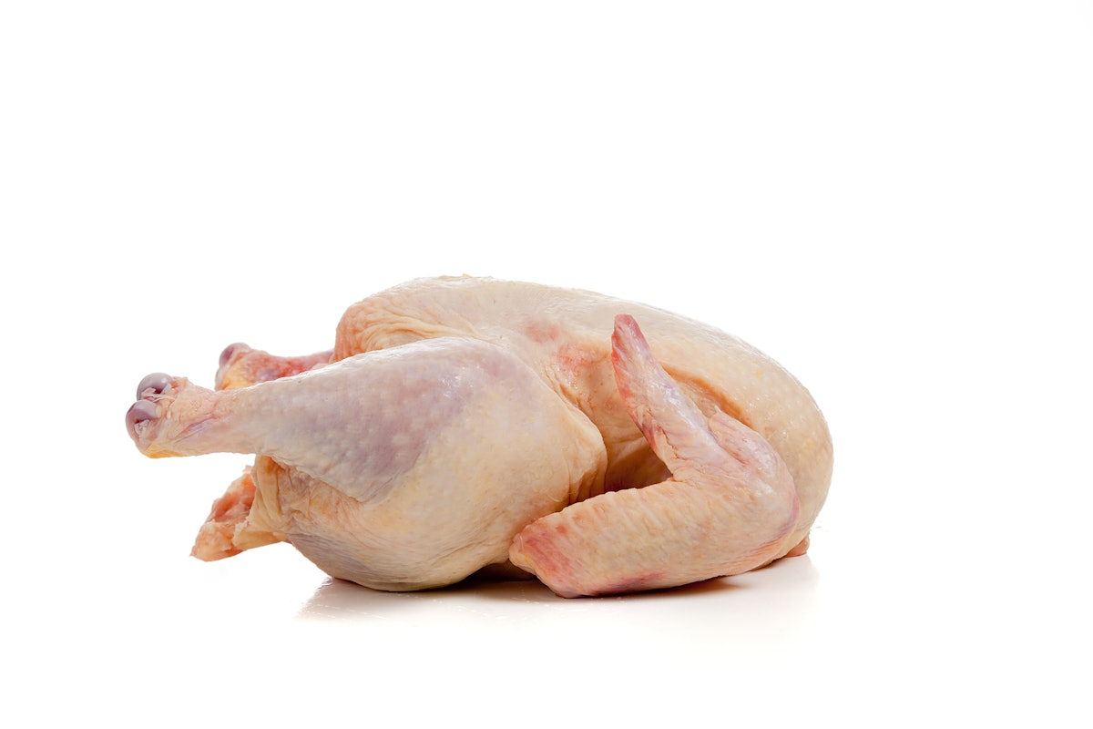 Learn why automating the deboning process is a priority for producers.