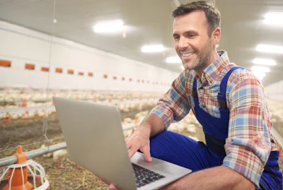 Broiler welfare tech gets boost from SMART Broiler | WATTPoultry.com