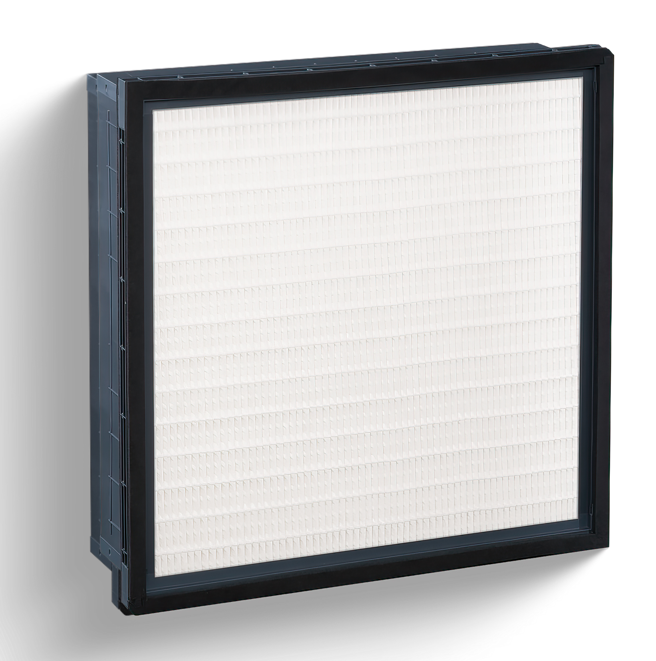 Parker HVAC Filtration PurAg SlimBox Filter From: Parker Hannifin/Proc ...