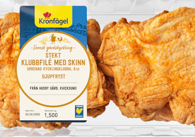 Scandi Standard reports progress on goals in 2024 | WATTPoultry.com