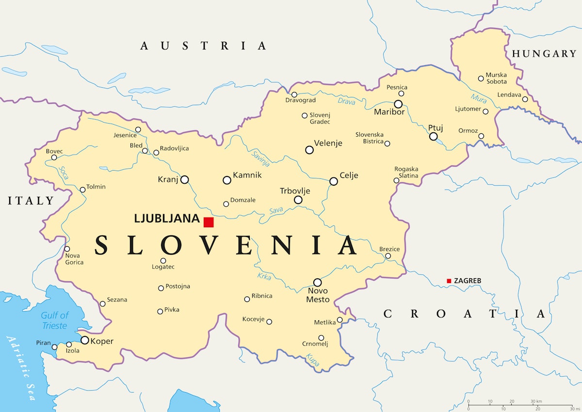 Slovenia again declared free of Newcastle disease