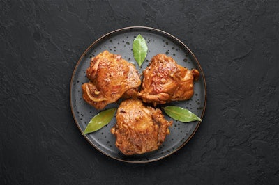 Chicken Thighs