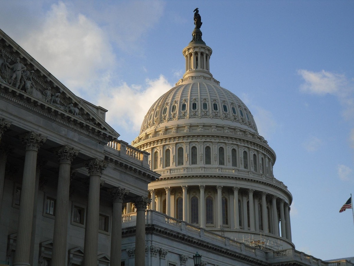 US Lawmakers Reintroduce FRIDGE Act to Boost Agricultural Exports