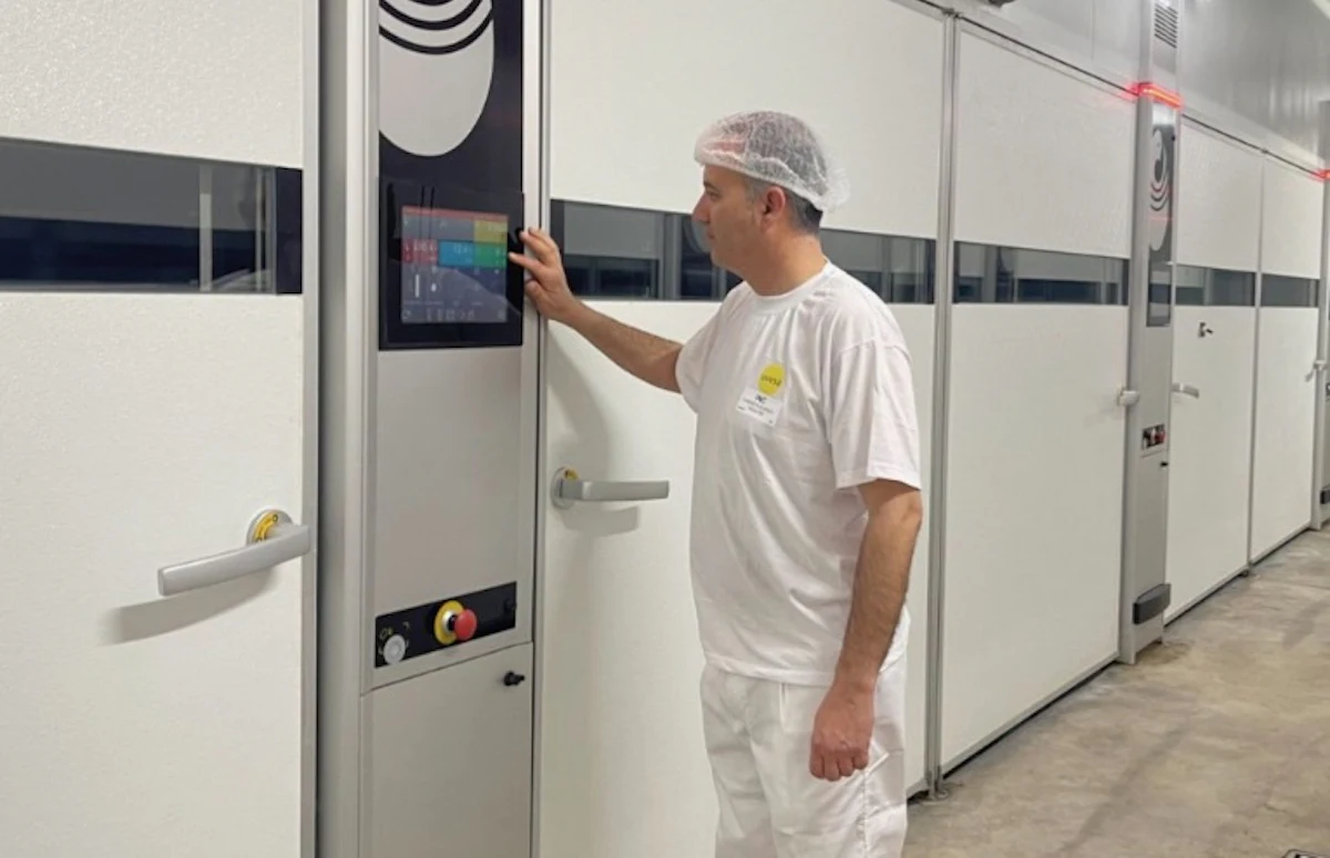 Uvesa Group Acquires Major Egg Hatchery, Expands Production