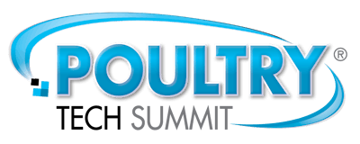 Poultry Tech Summit Logo