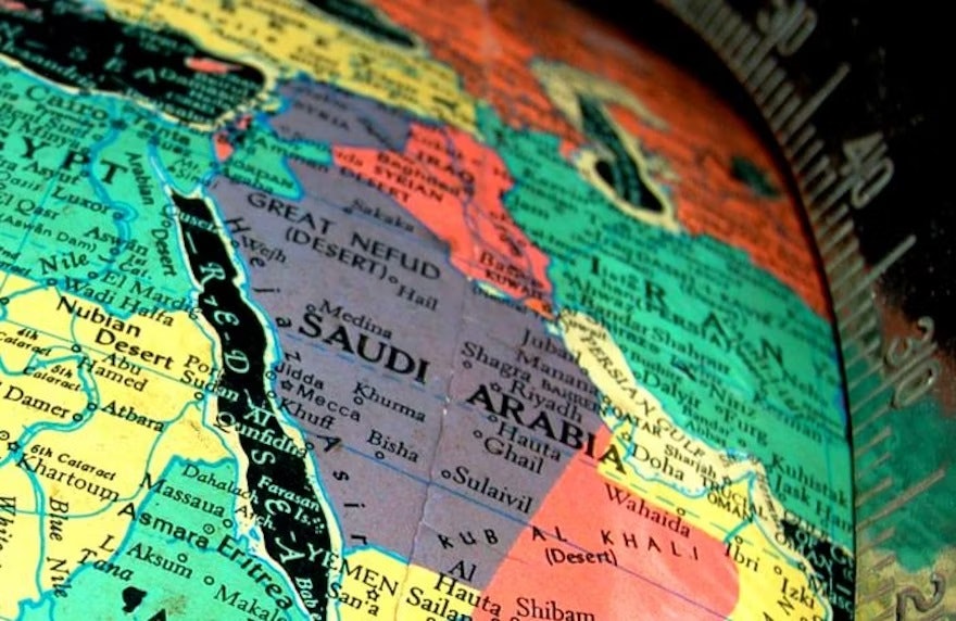 MHP strengthens business ties with Saudi Arabia MHP strengthens business ties with Saudi Arabia