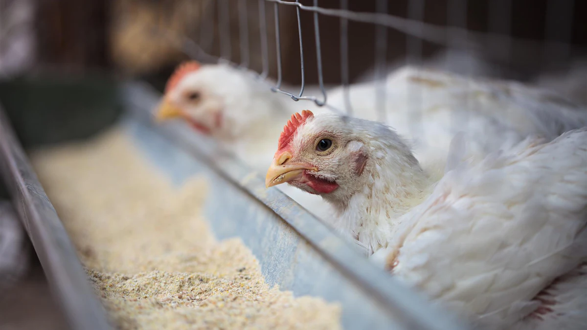 Layered Database Gene-edited layers could eliminate male chick culling | WATTPoultry.com