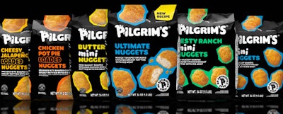 Pilgrim's