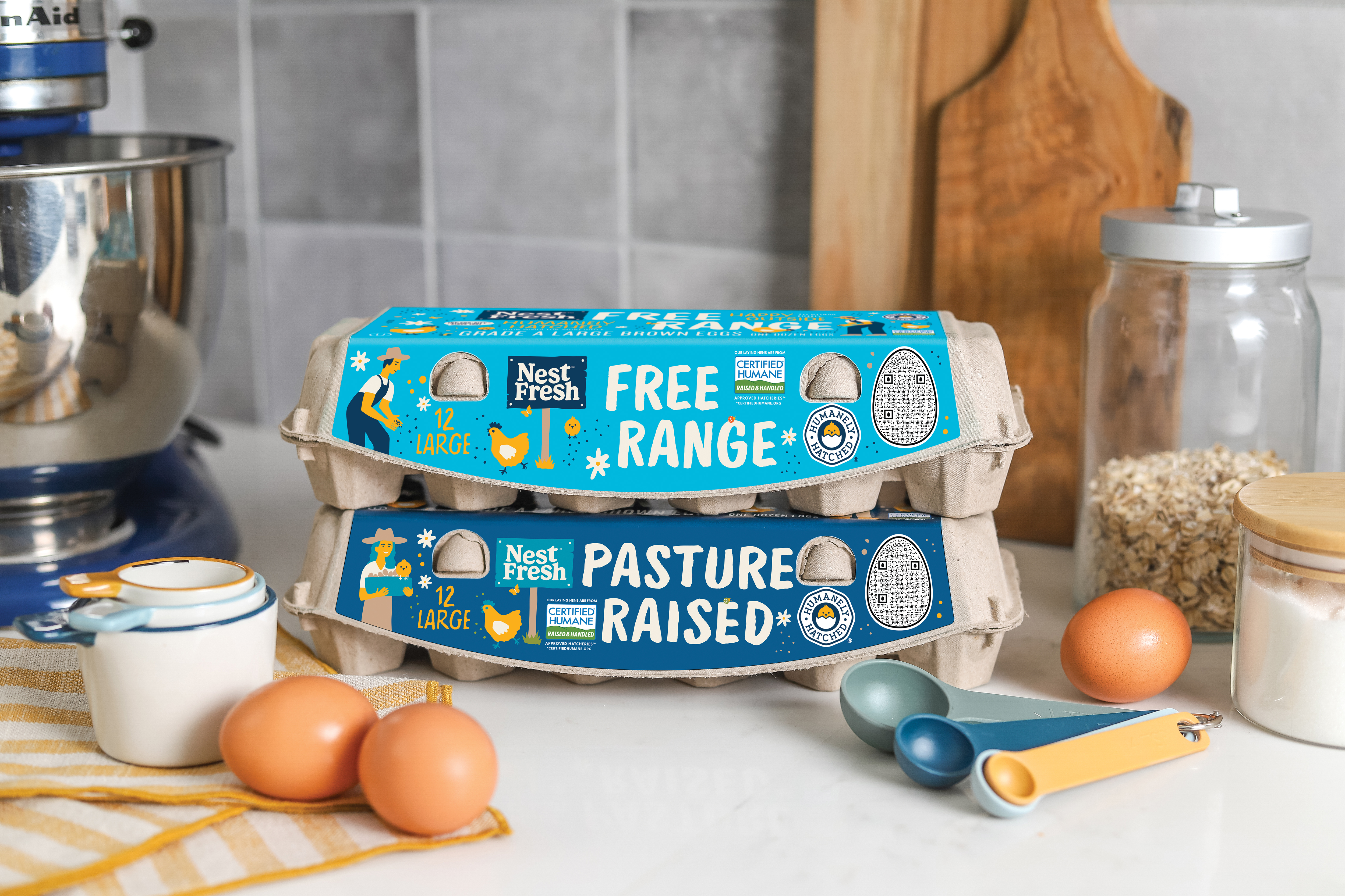 Eggs from in-ovo sexed hens are now available in the US | WATTPoultry.com