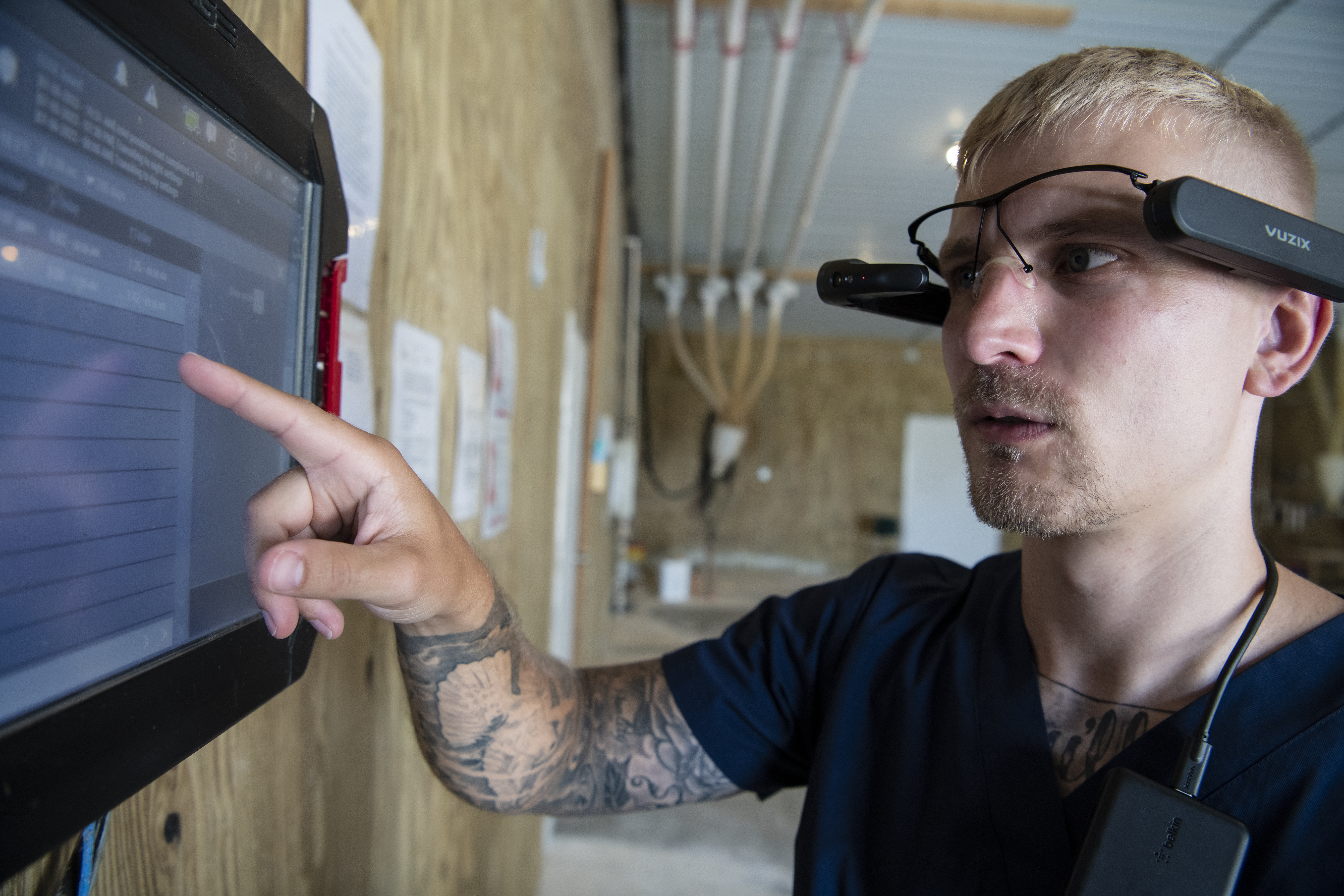 Intelligent farming – Poultry is getting smarter | WATTPoultry.com