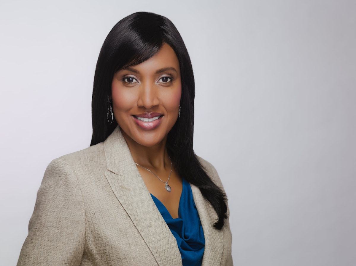 Former Tyson leader Melanie Boulden named to Cal-Maine board