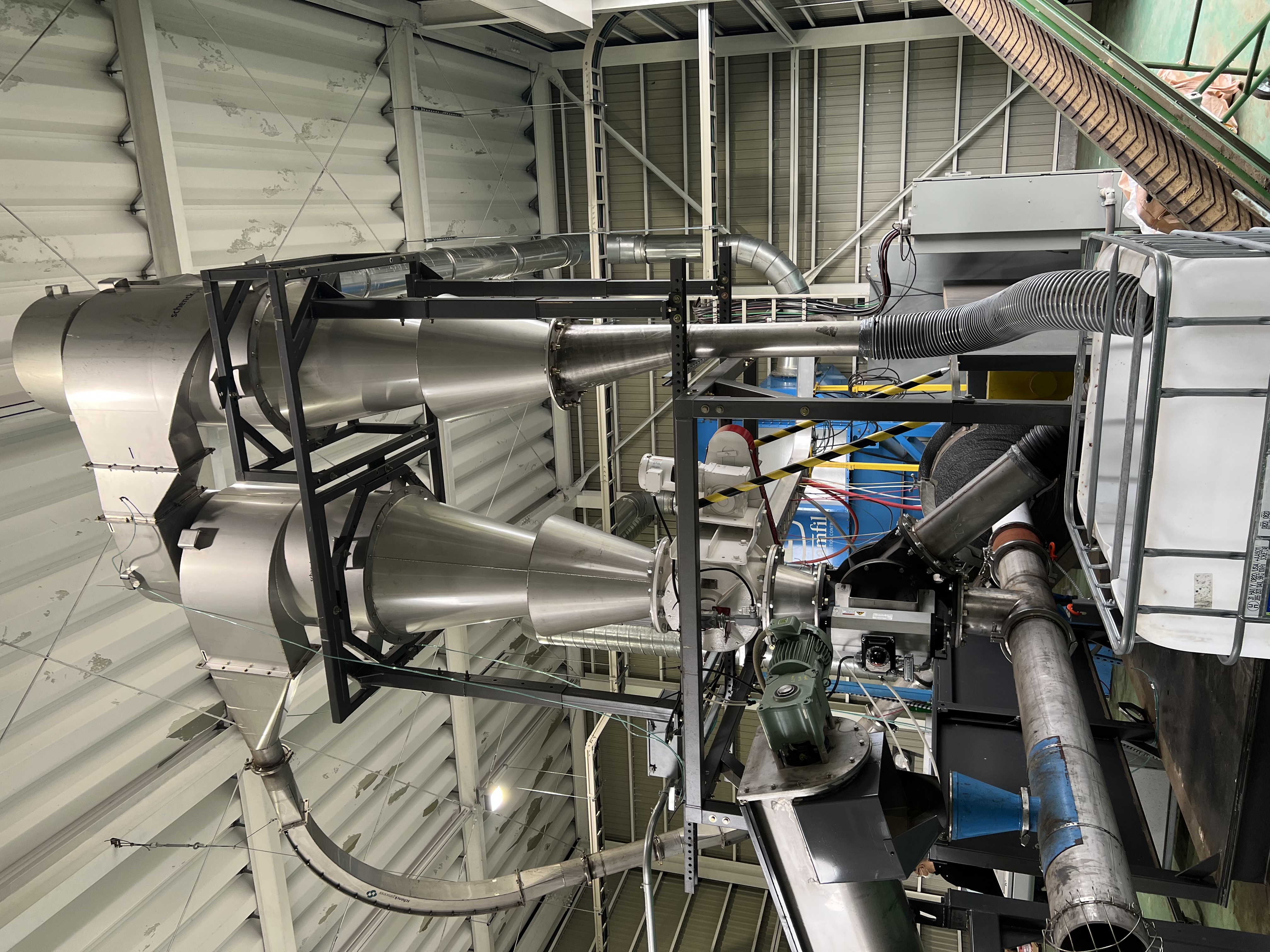 Eggshell processing technology can cut bioplastic emissions ...