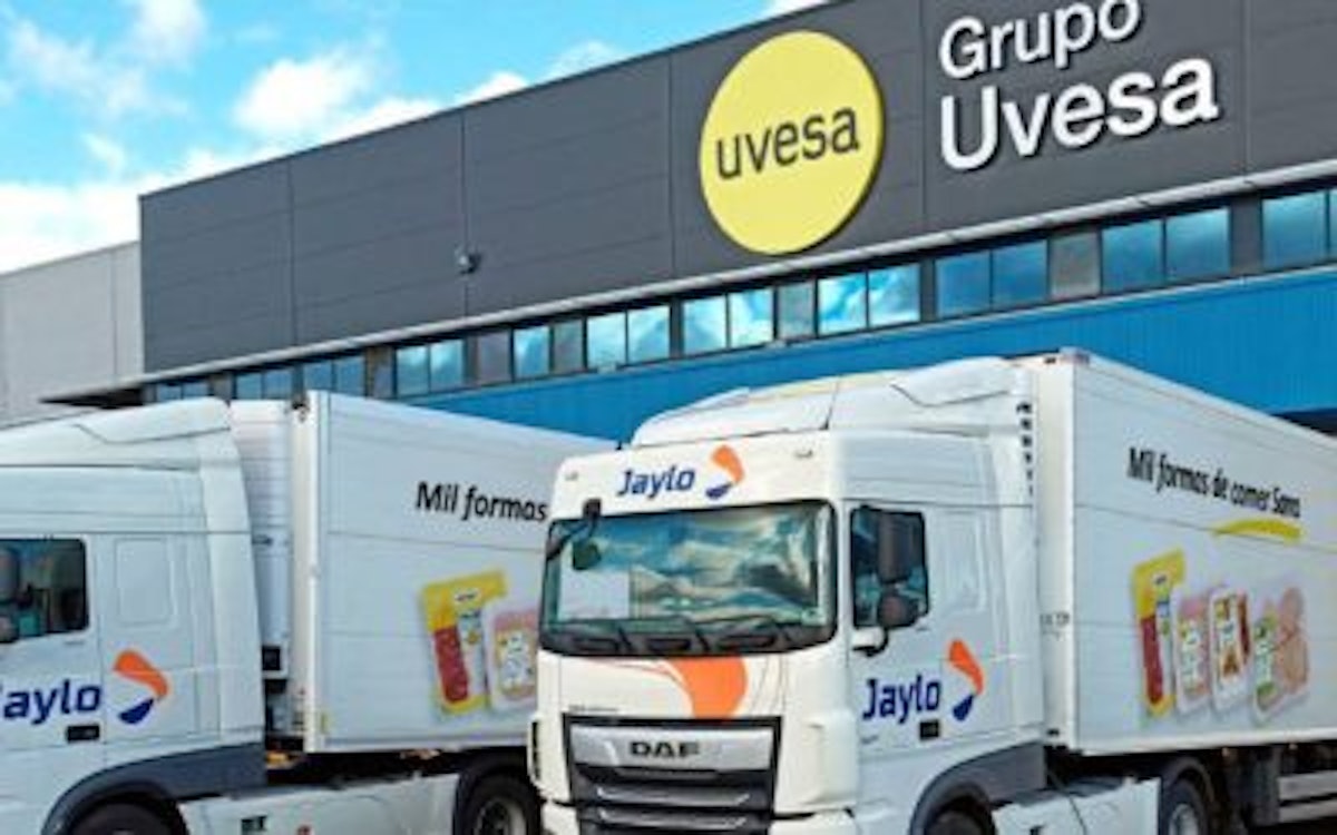 MHP completes acquisition of 92% of Uvesa Group