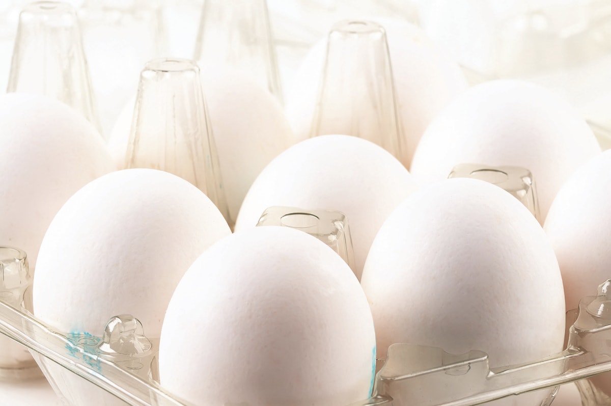 Hawaii egg producer announces plan to build four new barns