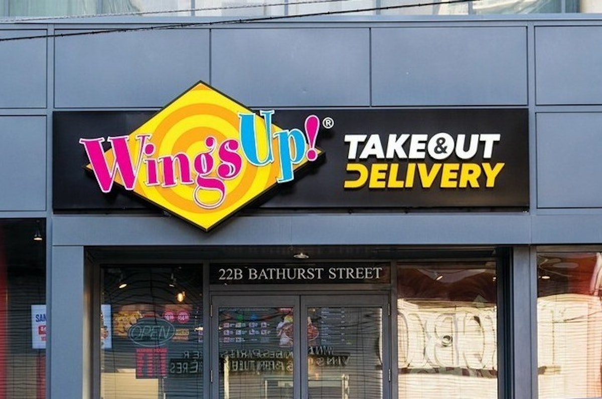 Canada’s WingsUp! Is ready to expand into the US