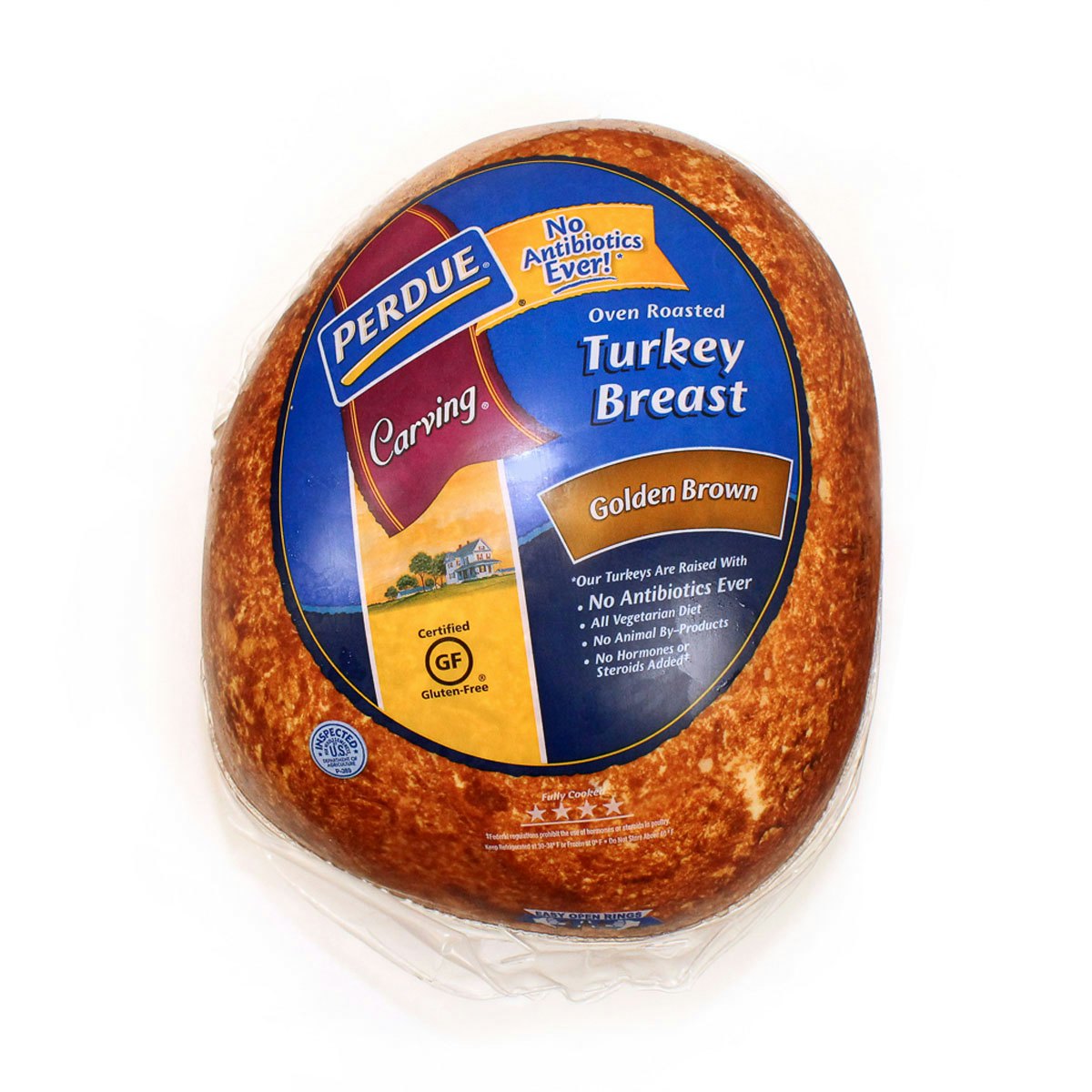 Perdue eliminating shift at Indiana turkey plant