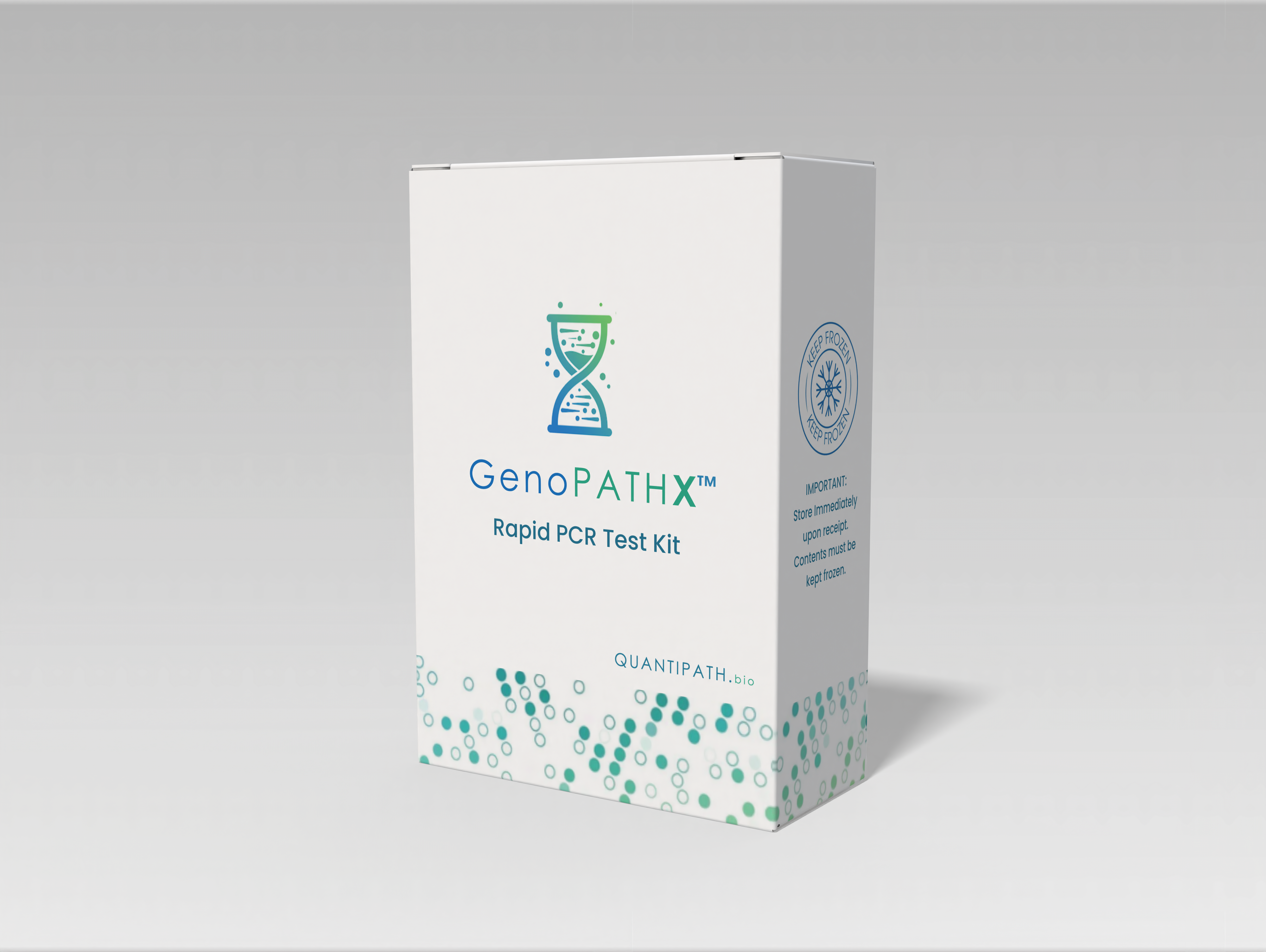Genetic kit gives producers eight Salmonella results per test ...