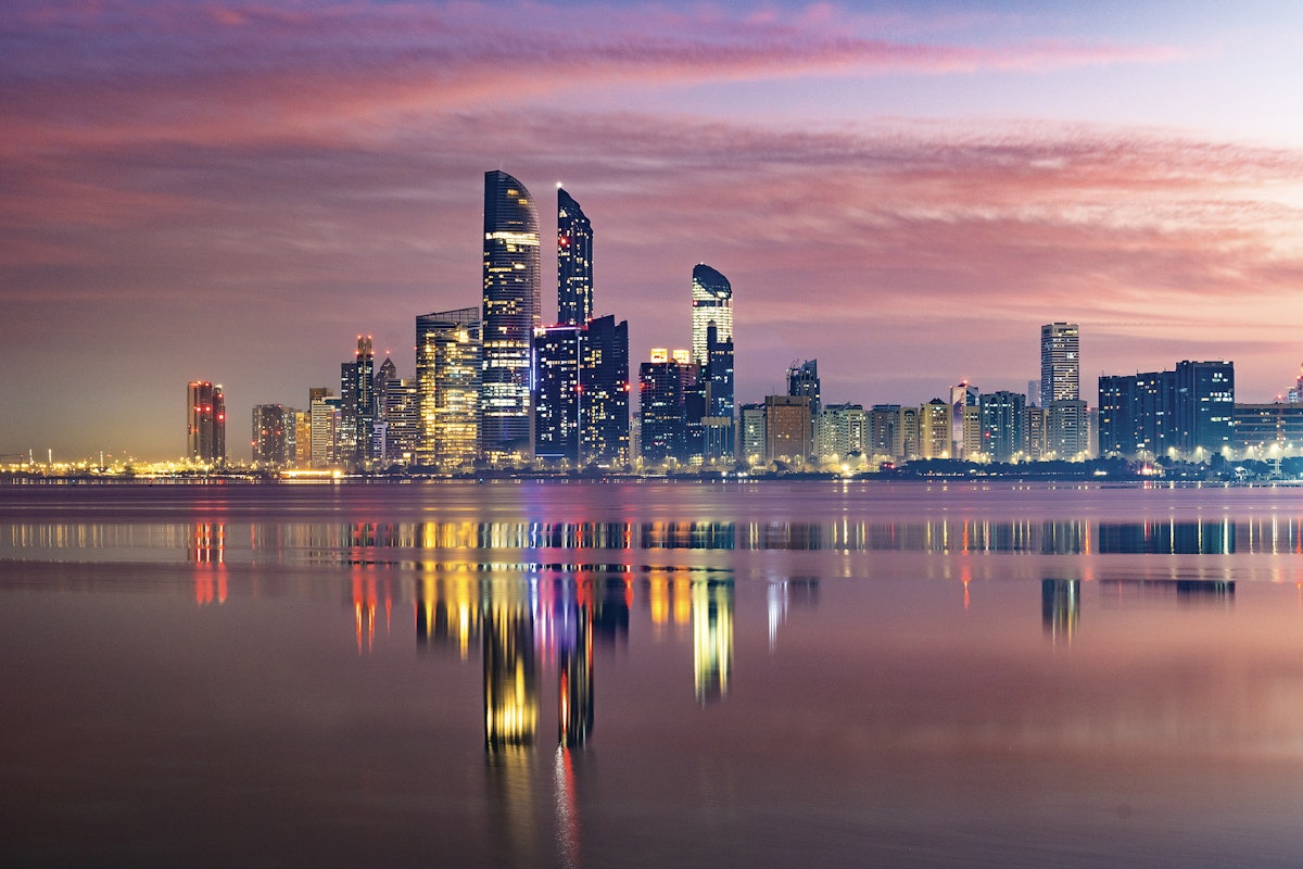 VIV MEA returns to Abu Dhabi for 2025 edition