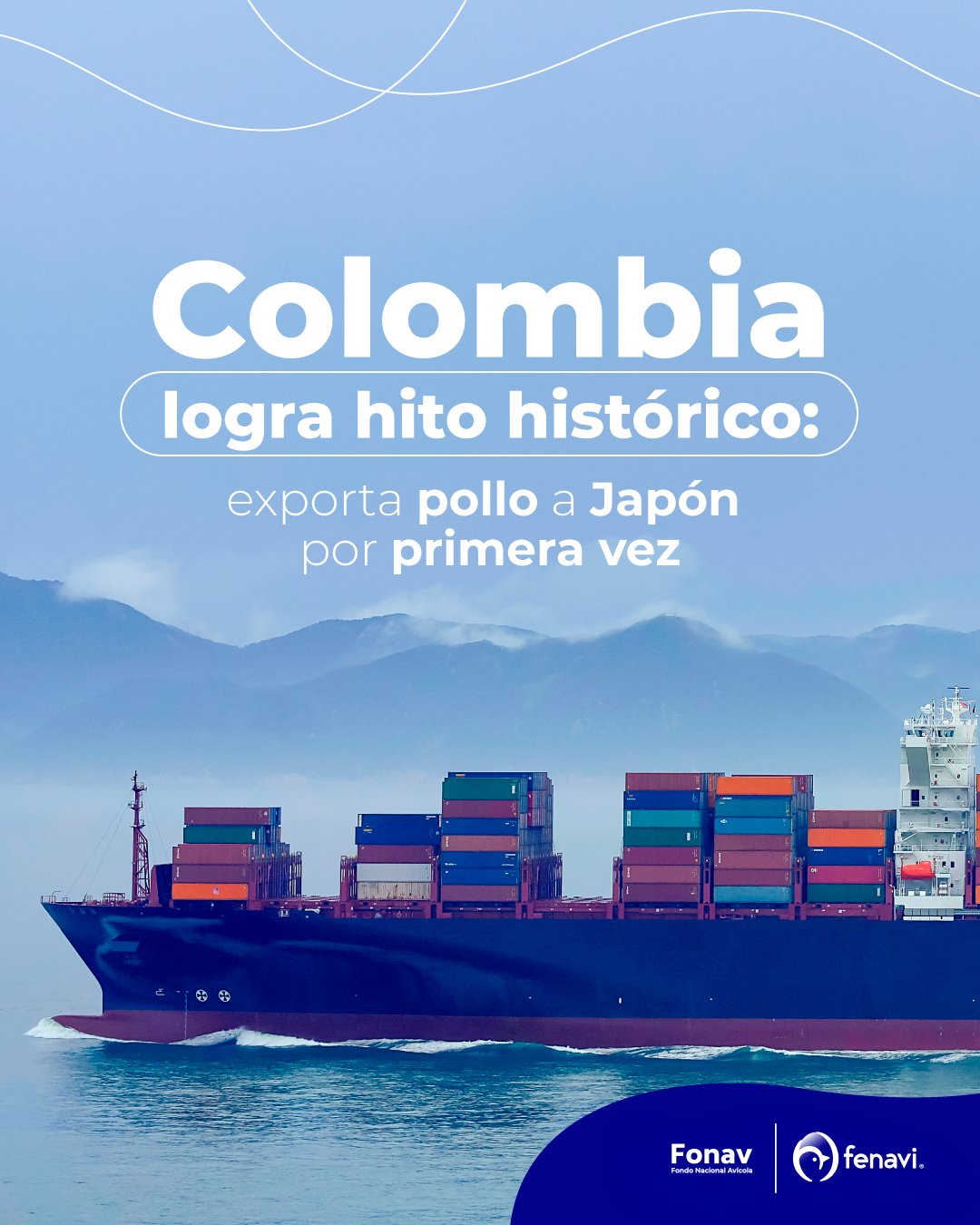 Colombia Exports Japan