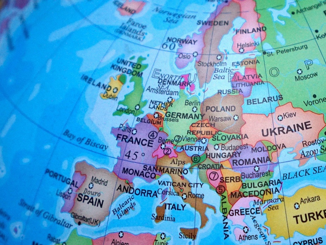 Avian flu returns to Europe with a vengeance