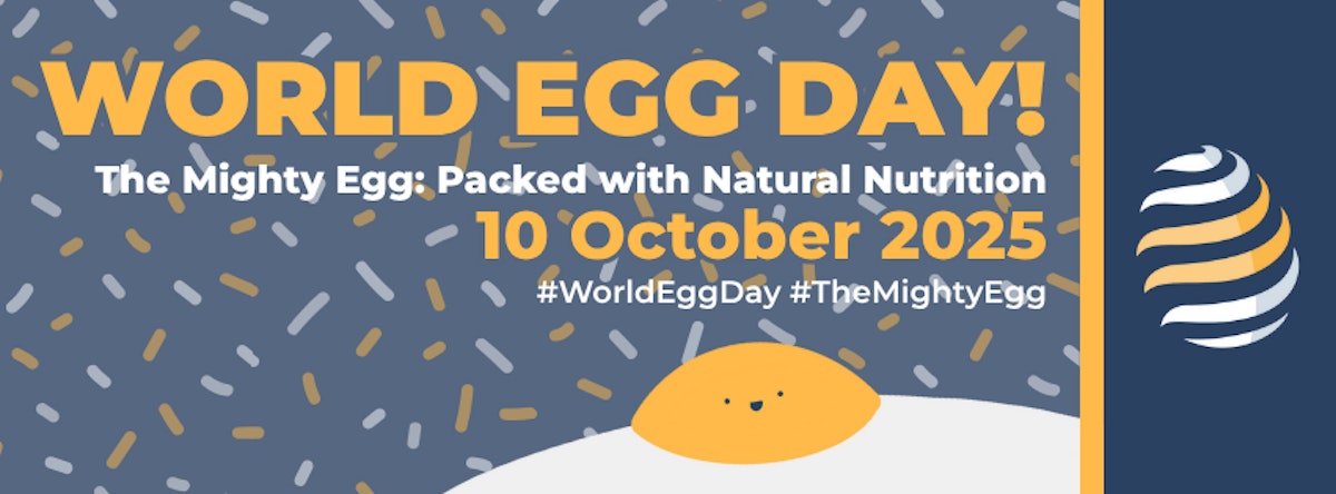World Egg Day fast approaching | WATTPoultry.com