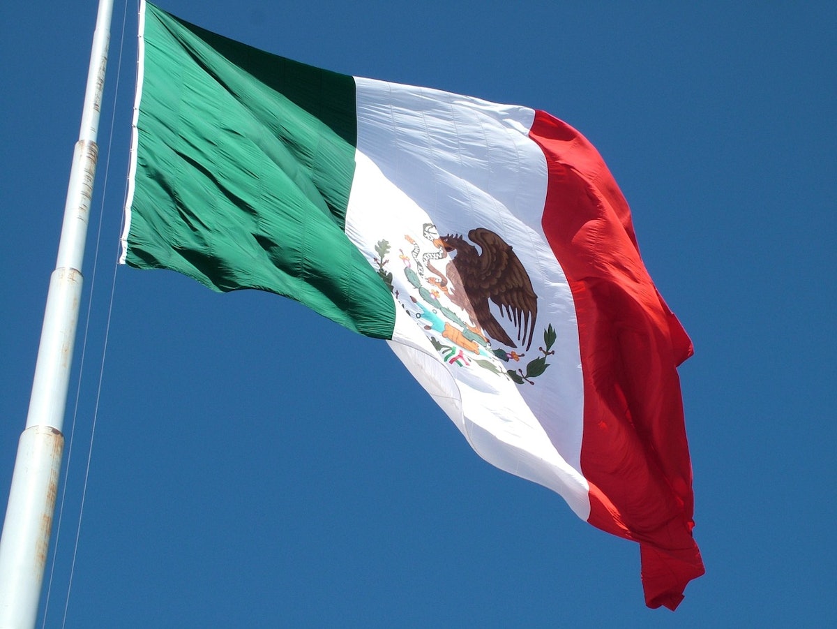 Avian flu confirmed in fighting birds in Mexico
