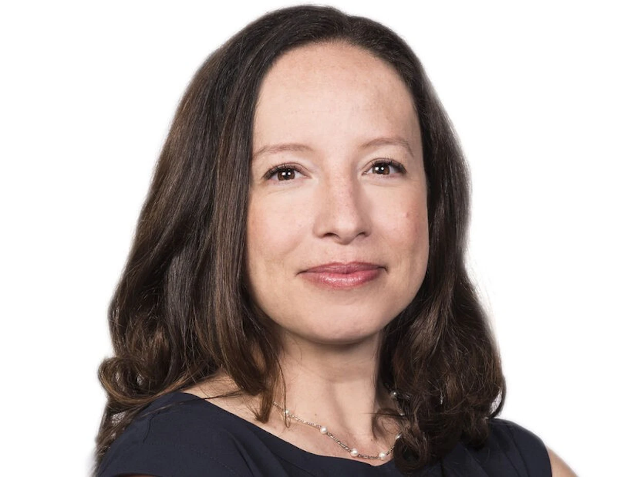 What One Health looks like for one CDC official