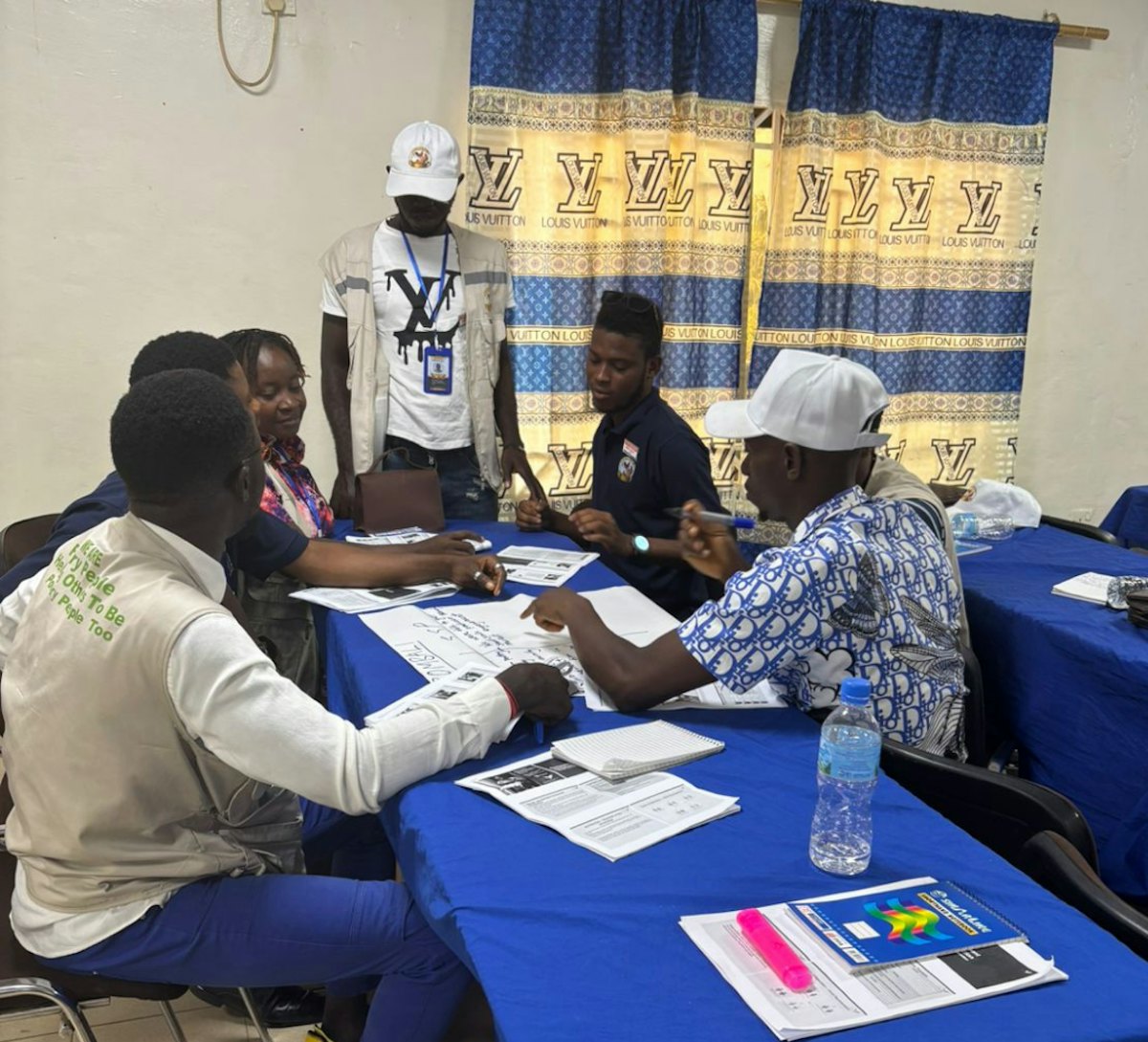 Remarkable year for World Poultry Foundation