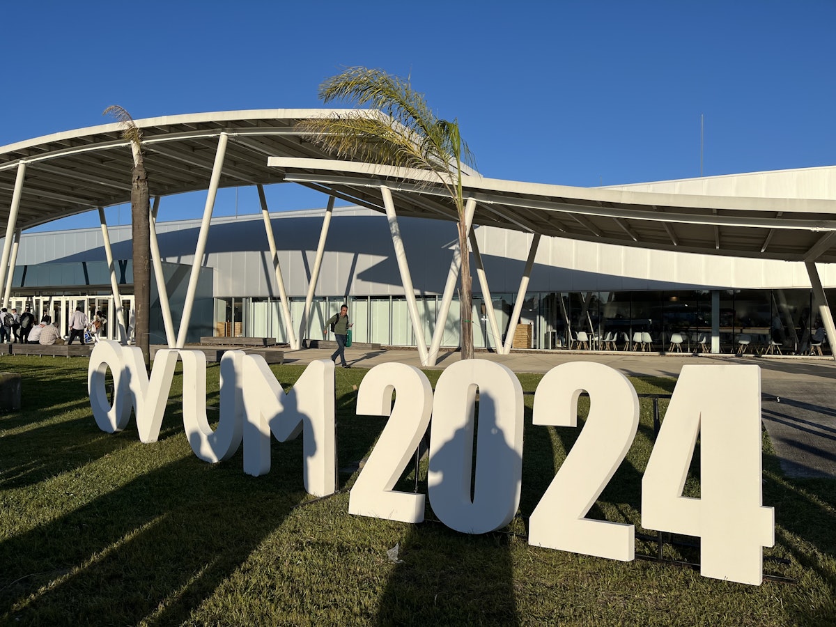 Last OVUM rated the ‘Event of the Year’ in Uruguay